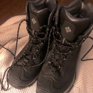 Columbia Men’s winter boots